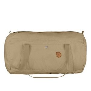 Fjallraven Duffle No.5 Sand*SOLD*